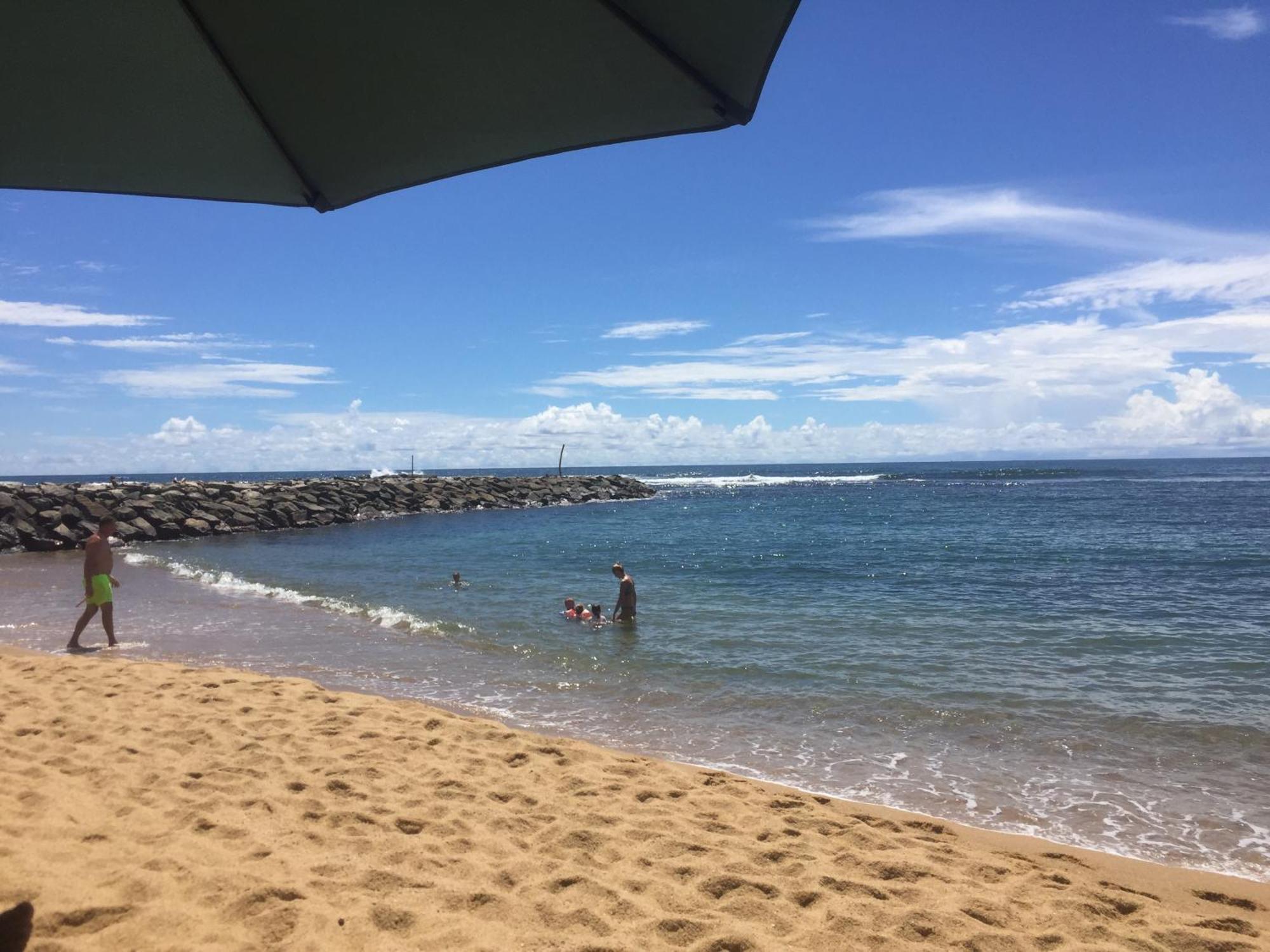 Somerset Mirissa Beach Exterior photo